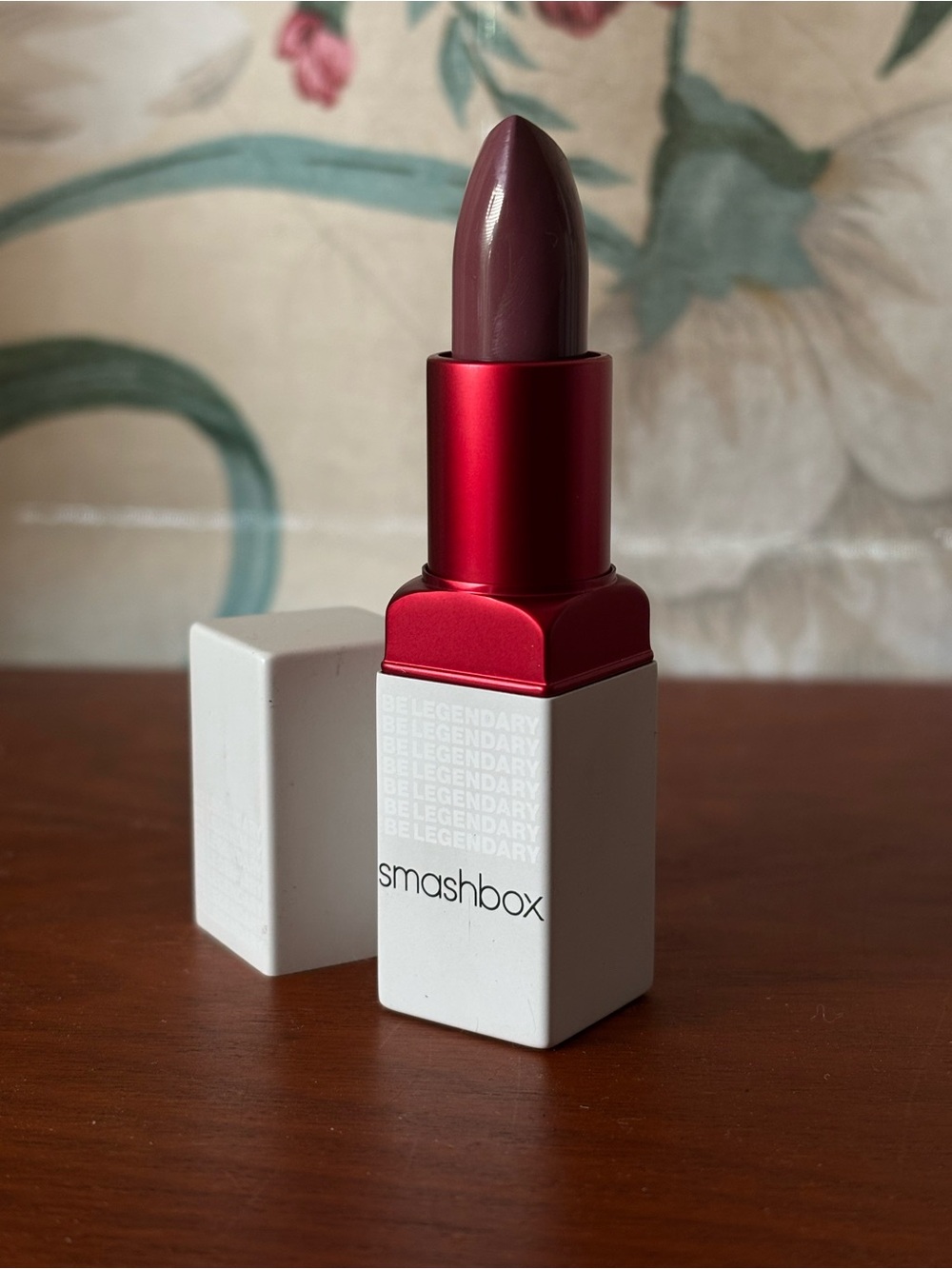 Smashbox Lipstick